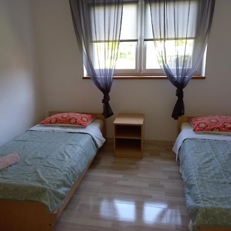 Apartament Apartman Filip Smoljanac Zewnętrze zdjęcie