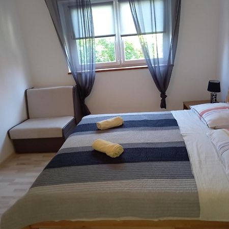 Apartament Apartman Filip Smoljanac Zewnętrze zdjęcie