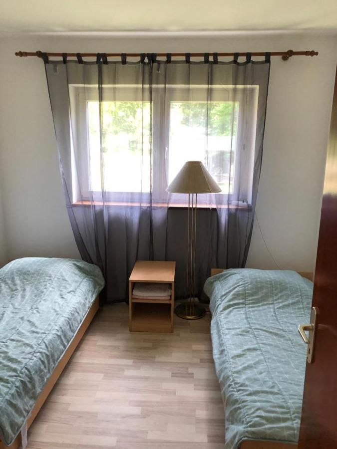 Apartament Apartman Filip Smoljanac Zewnętrze zdjęcie