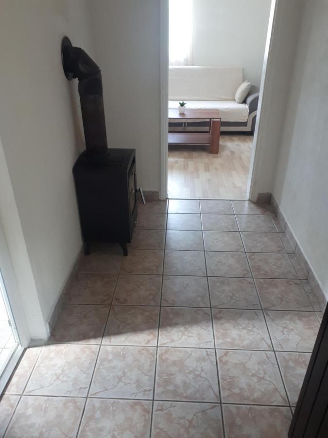 Apartament Apartman Filip Smoljanac Zewnętrze zdjęcie