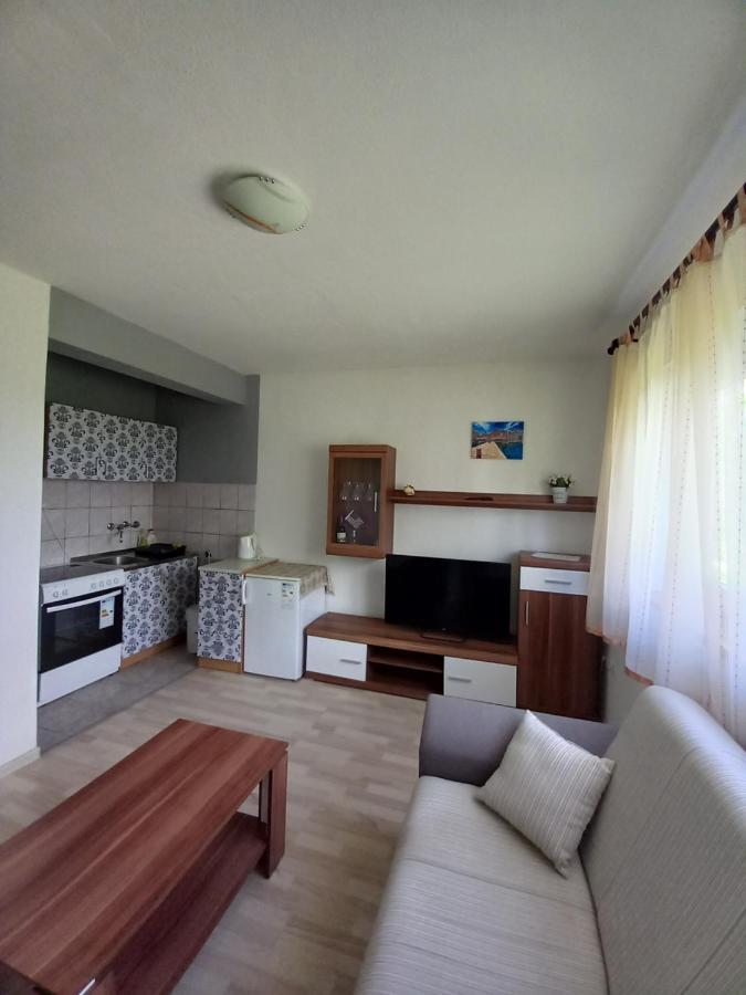 Apartament Apartman Filip Smoljanac Zewnętrze zdjęcie