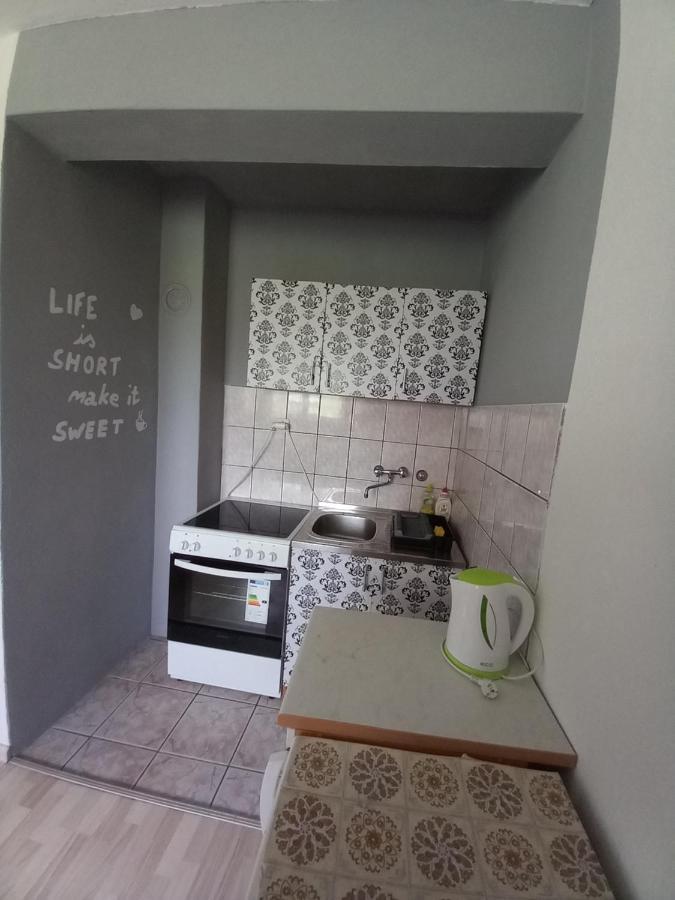 Apartament Apartman Filip Smoljanac Zewnętrze zdjęcie