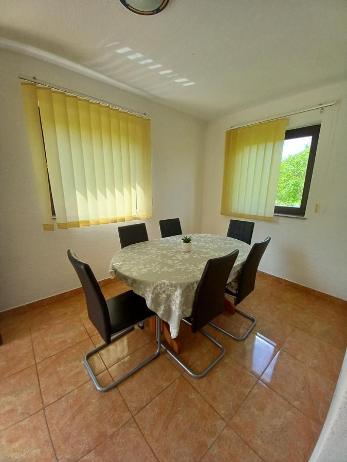 Apartament Apartman Filip Smoljanac Zewnętrze zdjęcie