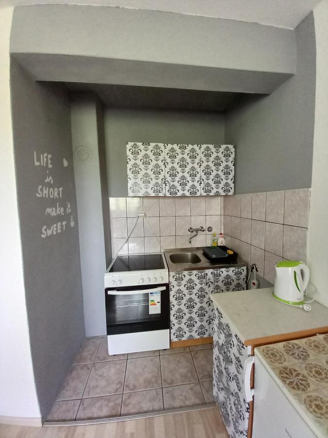 Apartament Apartman Filip Smoljanac Zewnętrze zdjęcie