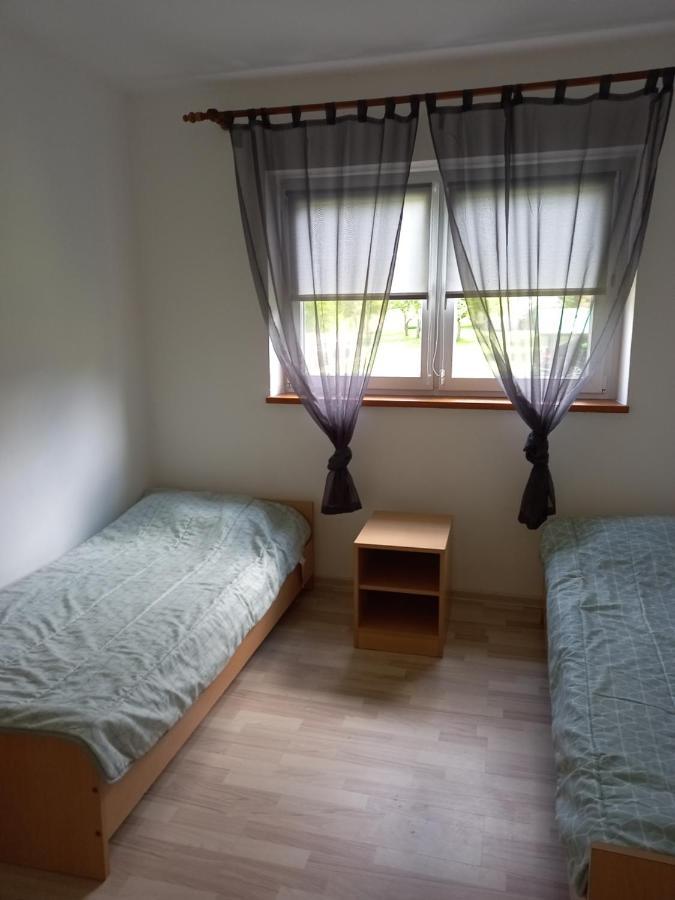 Apartament Apartman Filip Smoljanac Zewnętrze zdjęcie