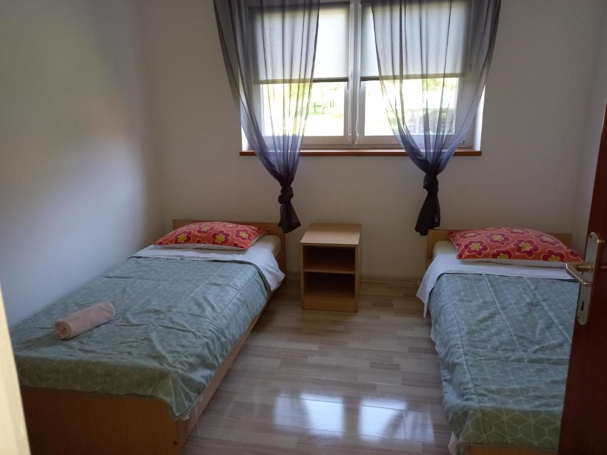 Apartament Apartman Filip Smoljanac Zewnętrze zdjęcie